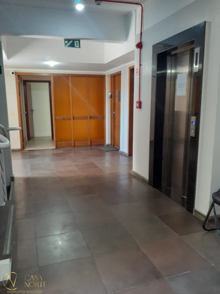 Sala Comercial à venda com 1 quarto, 36m², José de Alencar no bairro Menino Deus em Porto Alegre