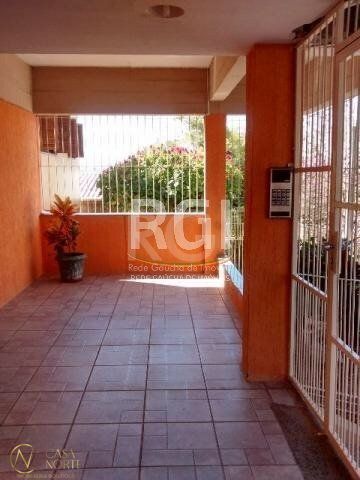Apartamento à venda com 1 quarto, 43m², 1 vaga, Rua Barao do Amazonas no bairro Partenon em Porto Alegre