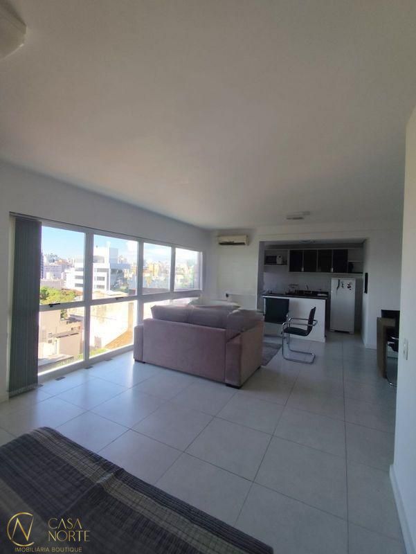 Apartamento à venda com 1 quarto, 48m², 1 suíte, 1 vaga, Lucas de Oliveira no bairro Petrópolis em Porto Alegre