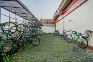 Apartamento à venda com 2 quartos, 48m², 1 vaga, Travessa Escobar no bairro Camaquã em Porto Alegre