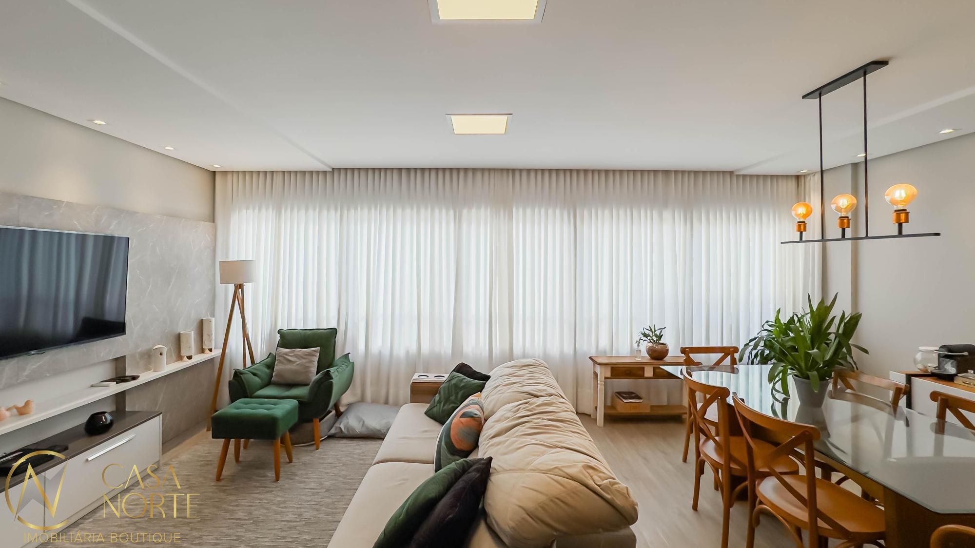 Apartamento à venda com 3 quartos, 104m², 1 suíte, 1 vaga, Avenida da Cavalhada no bairro Cavalhada em Porto Alegre