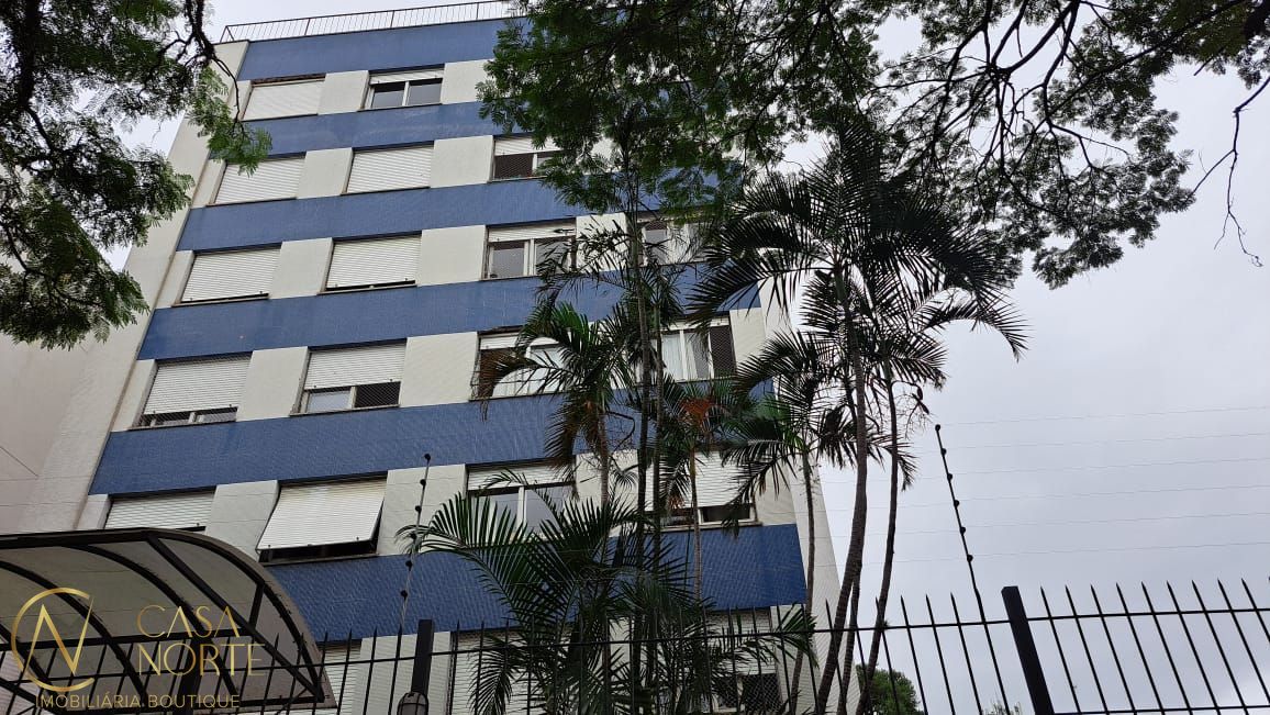 Apartamento à venda com 2 quartos, 71m², 1 vaga, Rua São Manoel no bairro Rio Branco em Porto Alegre