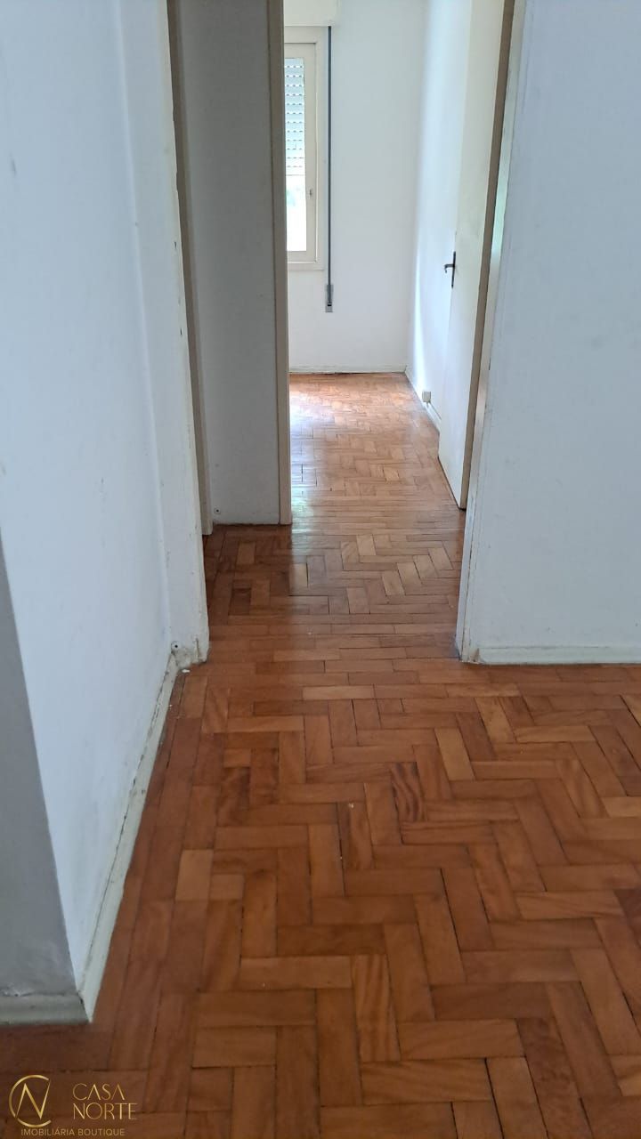 Apartamento à venda com 2 quartos, 71m², 1 vaga, Rua São Manoel no bairro Rio Branco em Porto Alegre