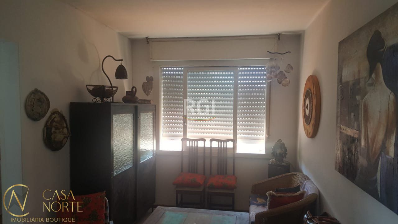 Apartamento à venda com 1 quarto, 42m², Rua Angelo Crivellaro no bairro Jardim do Salso em Porto Alegre
