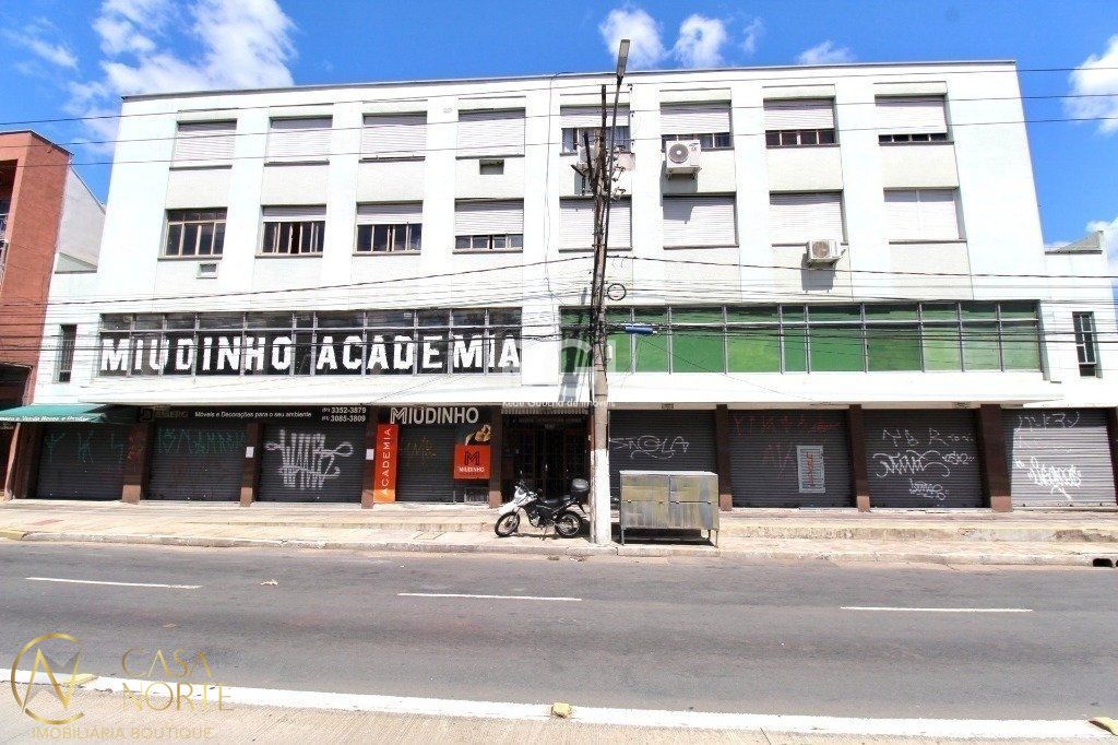 Apartamento à venda com 2 quartos, 60m², Avenida Bento Gonçalves no bairro Partenon em Porto Alegre