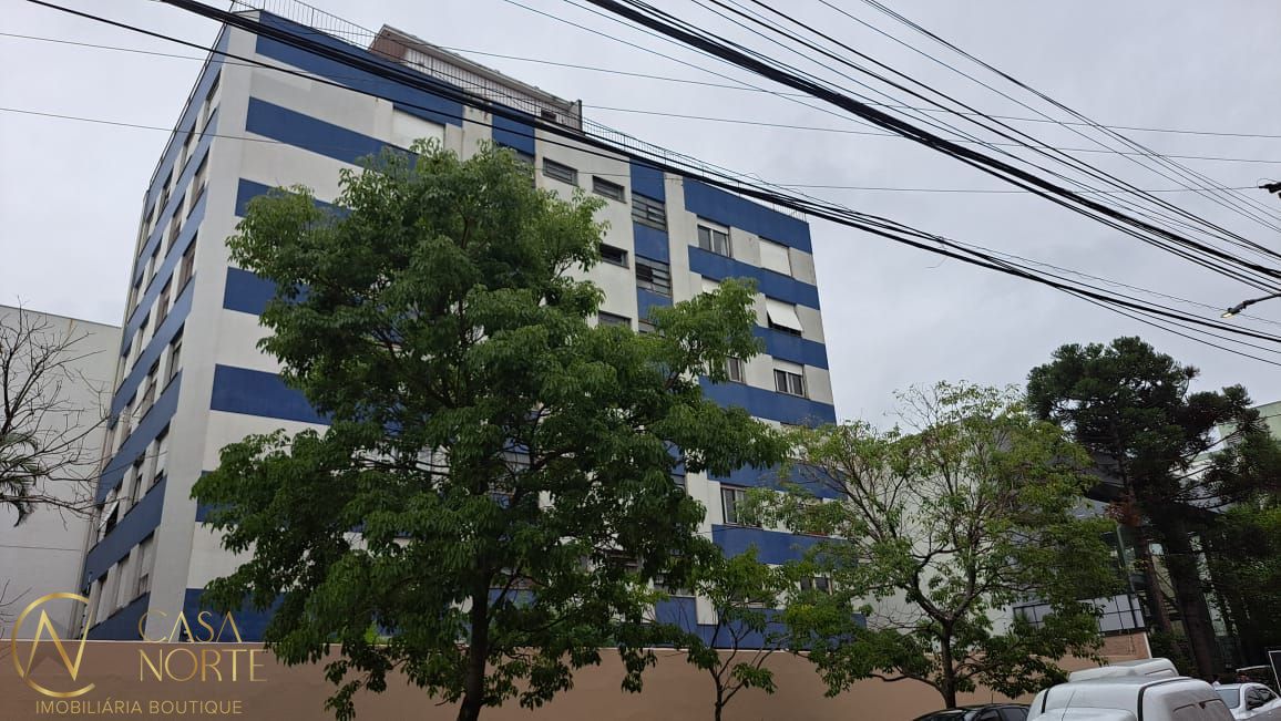 Apartamento à venda com 2 quartos, 71m², 1 vaga, Rua São Manoel no bairro Rio Branco em Porto Alegre
