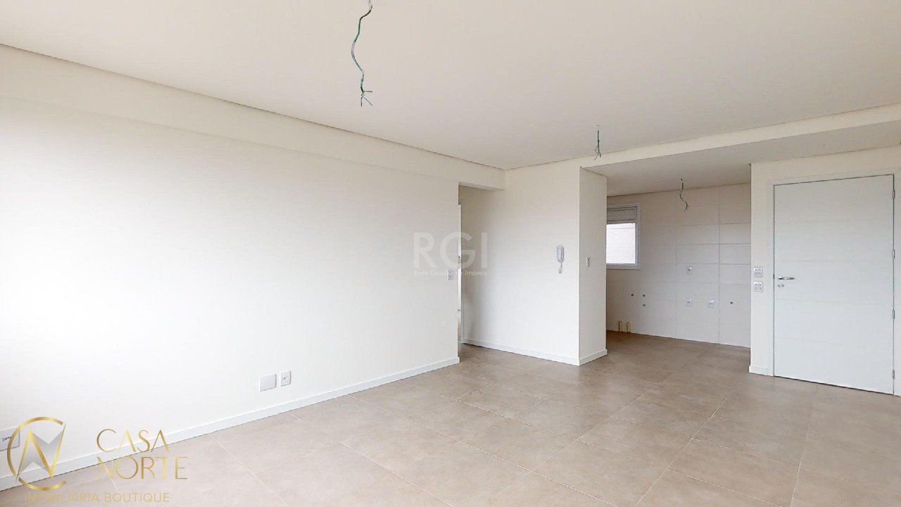 Apartamento à venda com 2 quartos, 69m², 1 suíte, 2 vagas, Rua São Marcos no bairro Bom Jesus em Porto Alegre