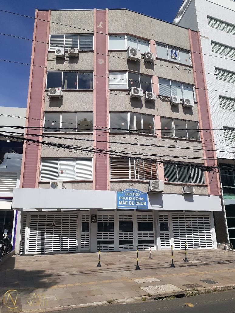 Sala Comercial à venda com 1 quarto, 36m², José de Alencar no bairro Menino Deus em Porto Alegre
