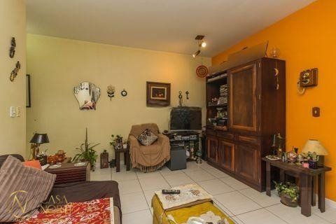 Apartamento à venda com 3 quartos, 74m², 1 vaga, Avenida General Barreto Viana no bairro Chácara das Pedras em Porto Alegre