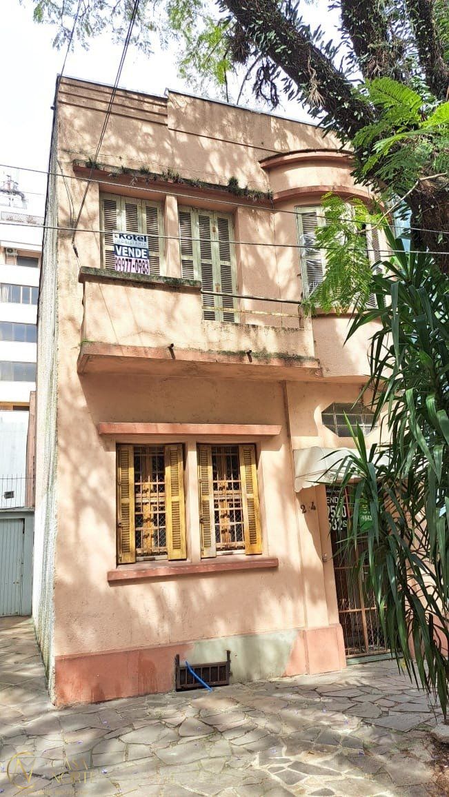 Apartamento à venda com 3 quartos, 95m², Rua Tomaz Flores no bairro Independência em Porto Alegre