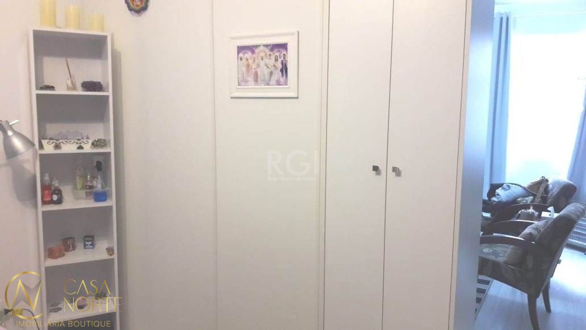 Sala Comercial à venda , 29m², Rua Tupi no bairro Passo da Areia em Porto Alegre