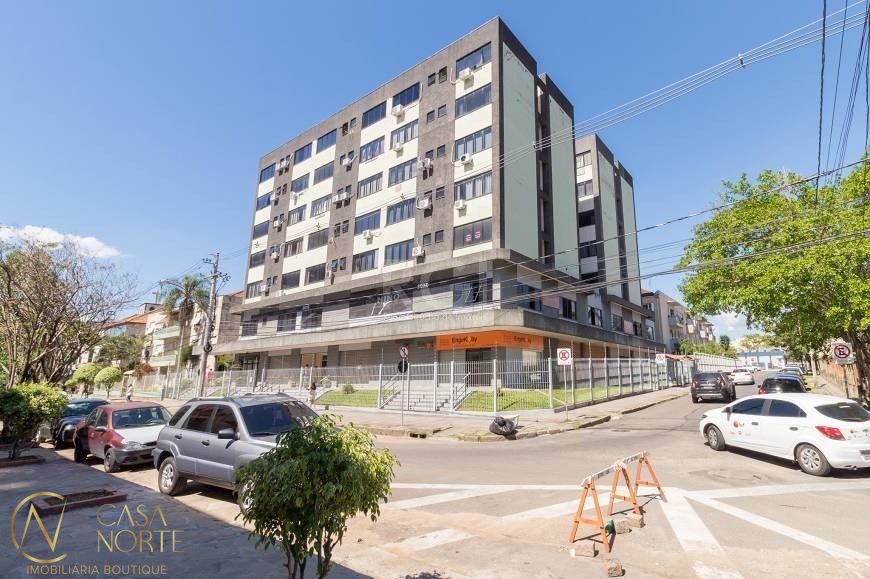 Sala Comercial à venda , 36m², Rua Adao Baino no bairro Cristo Redentor em Porto Alegre