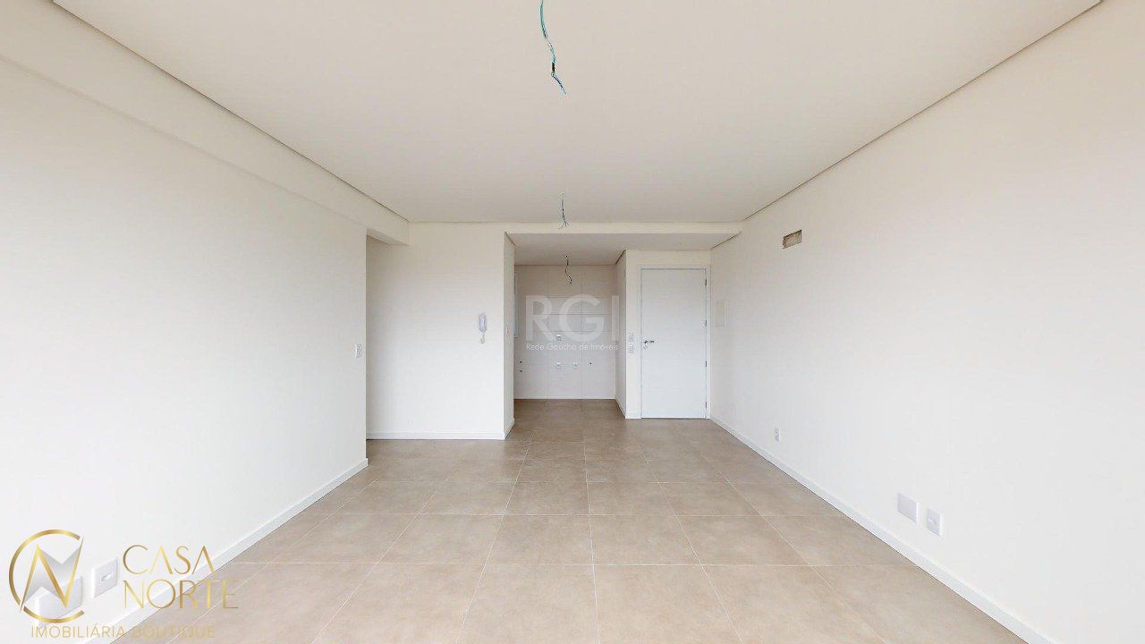 Apartamento à venda com 2 quartos, 69m², 1 suíte, 2 vagas, Rua São Marcos no bairro Bom Jesus em Porto Alegre
