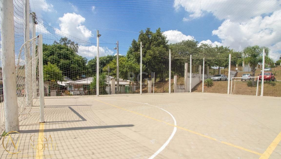 Apartamento à venda com 2 quartos, 42m², 1 vaga, Rua Ada Vaz Cabeda no bairro Jardim Leopoldina em Porto Alegre