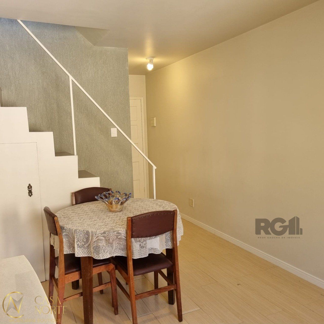 Cobertura à venda com 1 quarto, 86m², Rua Vicente da Fontoura no bairro Rio Branco em Porto Alegre