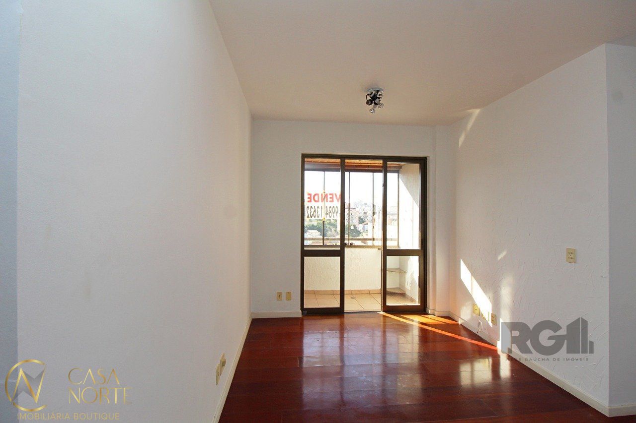 Apartamento à venda com 3 quartos, 79m², 1 suíte, 1 vaga, Rua Coronel Andre Belo no bairro Menino Deus em Porto Alegre