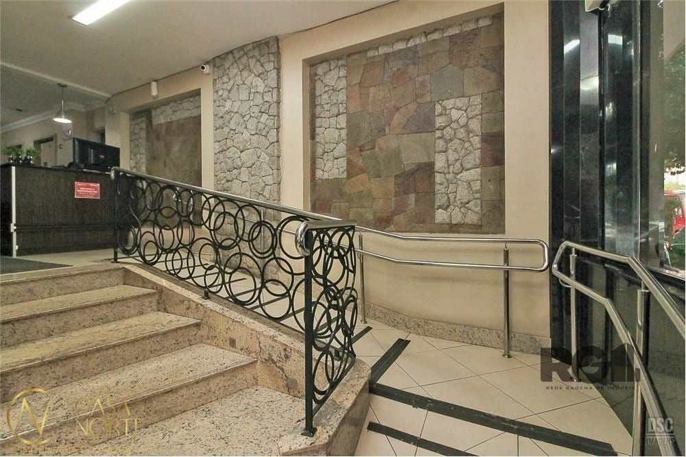 Apartamento à venda com 2 quartos, 78m², Avenida João Pessoa no bairro Farroupilha em Porto Alegre