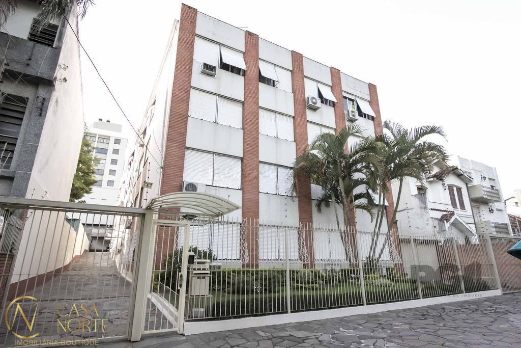 Apartamento à venda com 2 quartos, 69m², Avenida Lucas de Oliveira no bairro Petrópolis em Porto Alegre
