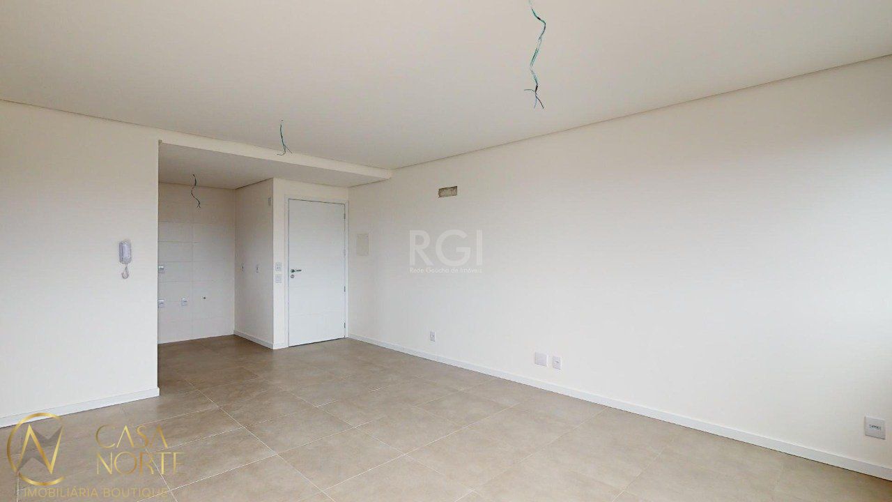 Apartamento à venda com 2 quartos, 69m², 1 suíte, 2 vagas, Rua São Marcos no bairro Bom Jesus em Porto Alegre