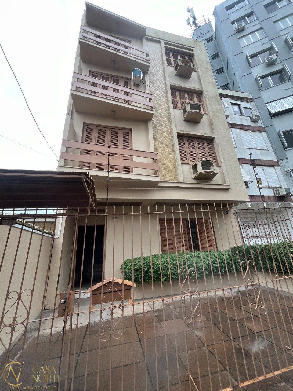 Apartamento à venda com 1 quarto, 34m², Rua Demétrio Ribeiro no bairro Centro Histórico em Porto Alegre
