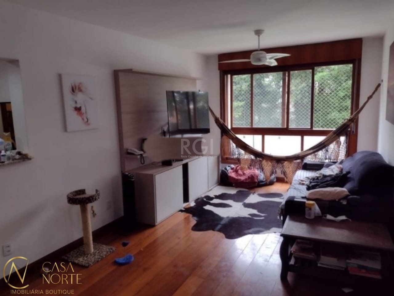 Apartamento à venda com 3 quartos, 112m², 1 suíte, 1 vaga, Avenida Carlos Gomes no bairro Boa Vista em Porto Alegre