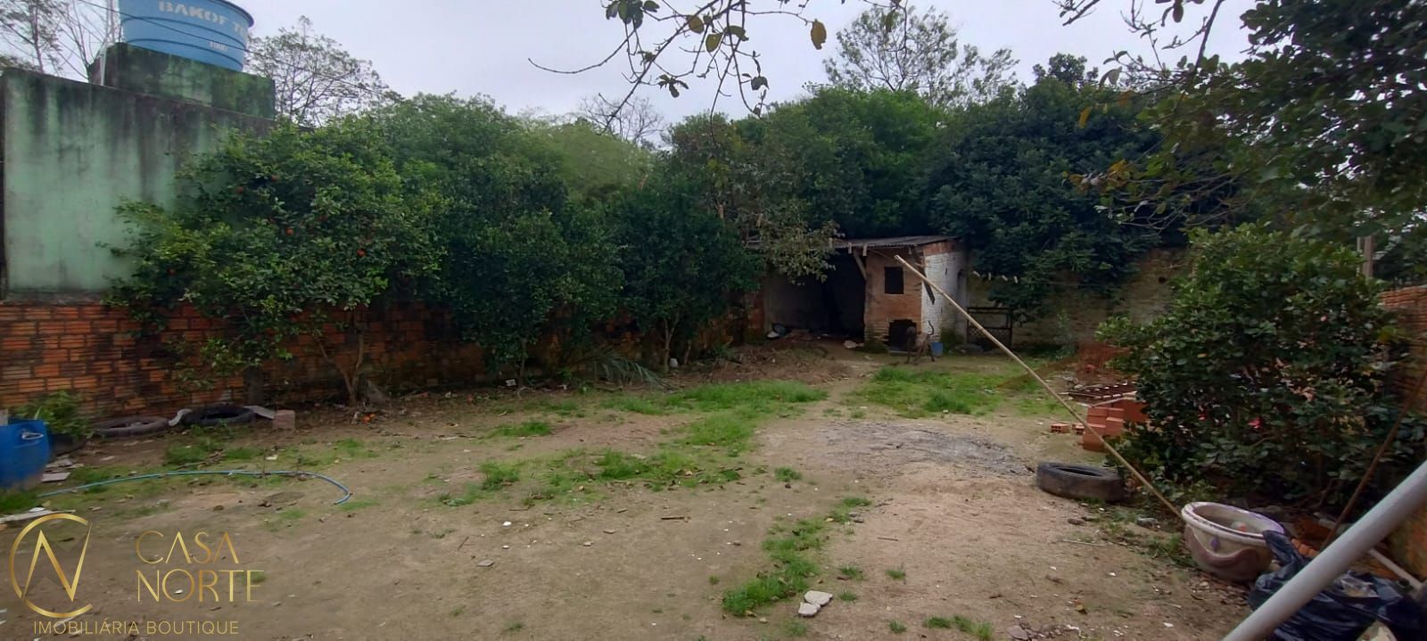 Casa à venda com 2 quartos, 100m², Rua Professor Ascânio Ilo Frediani no bairro Restinga em Porto Alegre