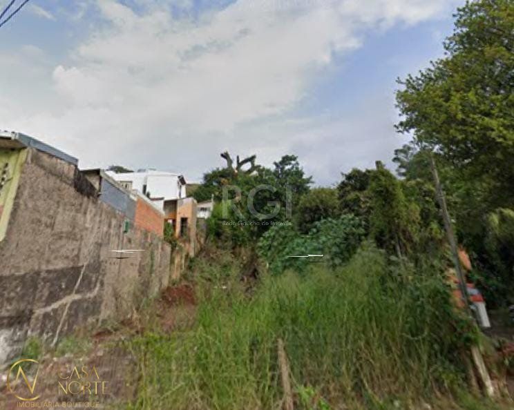Terreno à venda  com 135900m², Rua Frederico Etzberger no bairro Nonoai em Porto Alegre