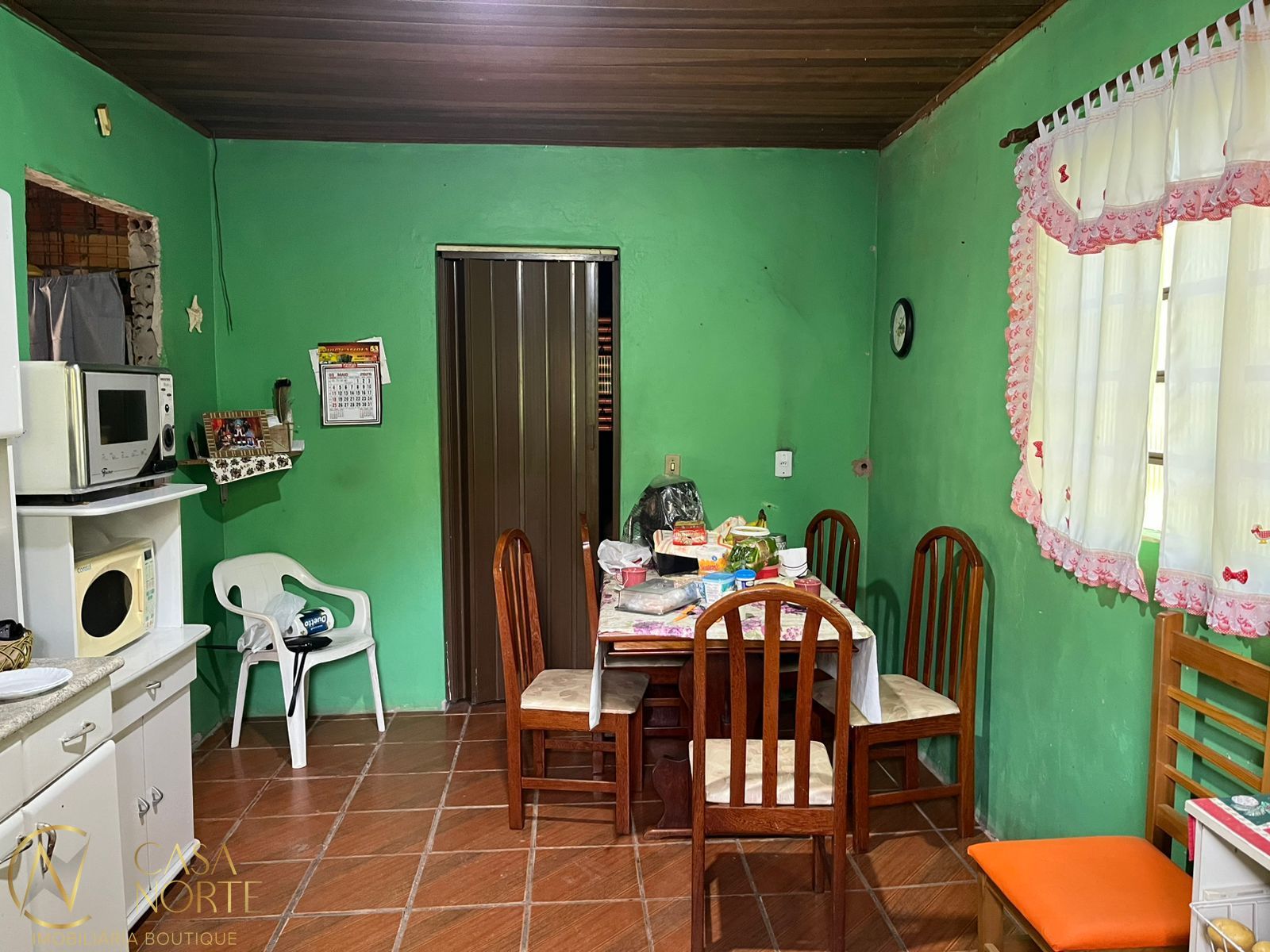 Casa à venda com 2 quartos, 70m², 1 vaga, Estrada Afonso Lourenço Mariante no bairro Belém Velho em Porto Alegre