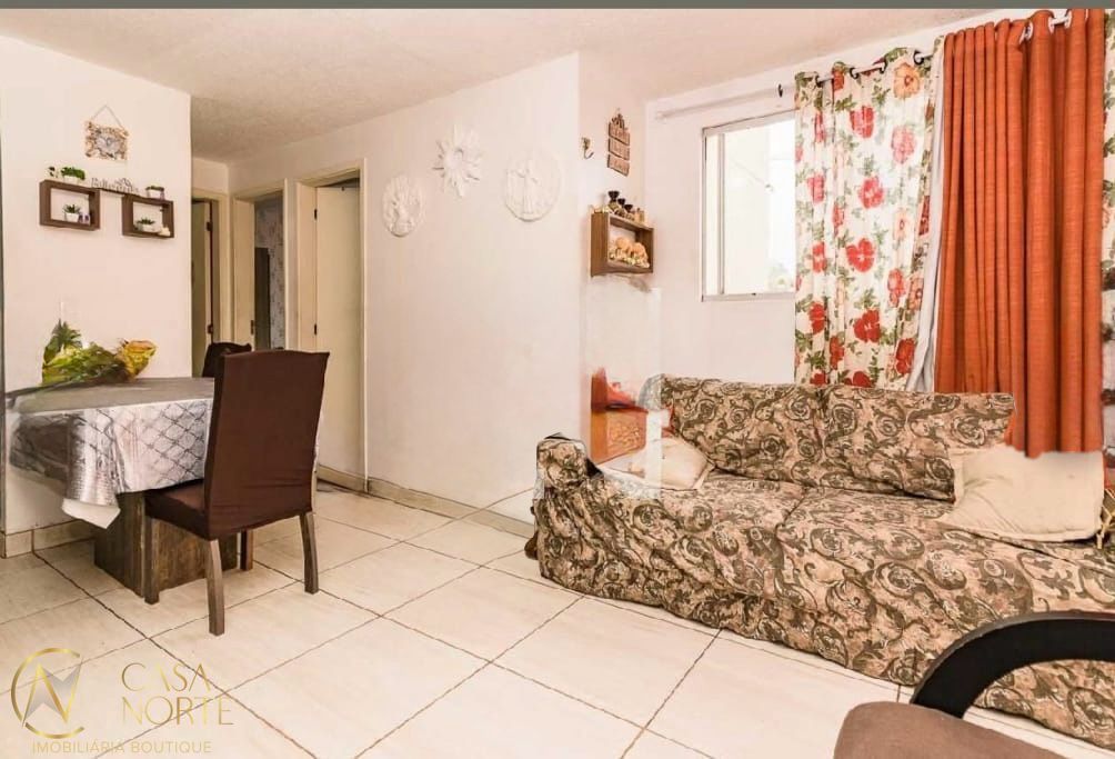Apartamento à venda com 2 quartos, 38m², 1 vaga, Rua Intendente Alfredo Azevedo no bairro Glória em Porto Alegre