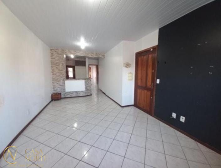 Casa à venda com 3 quartos, 61m², 2 vagas, Rua Irmão Firmino Biazus no bairro Hípica em Porto Alegre