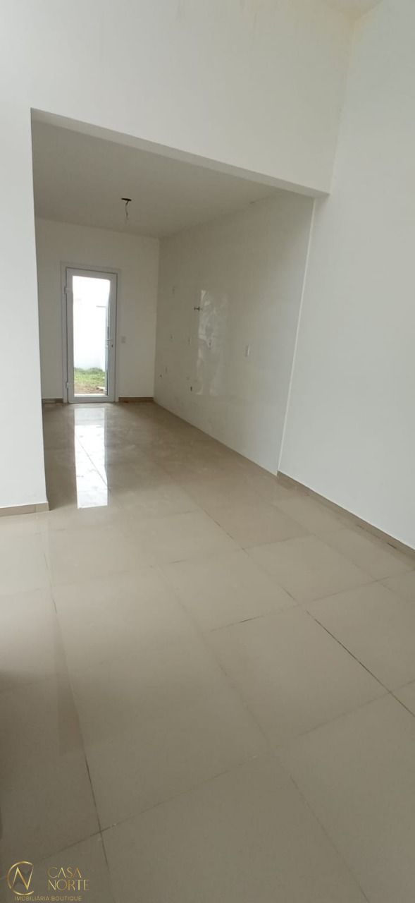 Casa à venda com 3 quartos, 85m², 1 suíte, 2 vagas, Rua Werno Finkler no bairro Aberta dos Morros em Porto Alegre