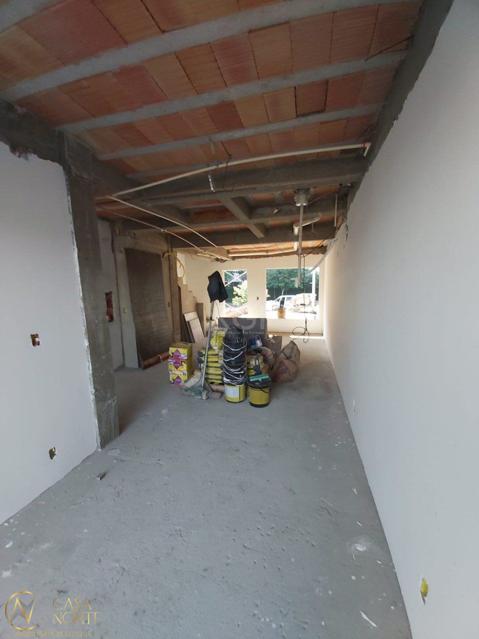 Casa à venda com 3 quartos, 100m², 1 suíte, 2 vagas, Rua Ernesto Porfírio dos Reis no bairro Aberta dos Morros em Porto Alegre