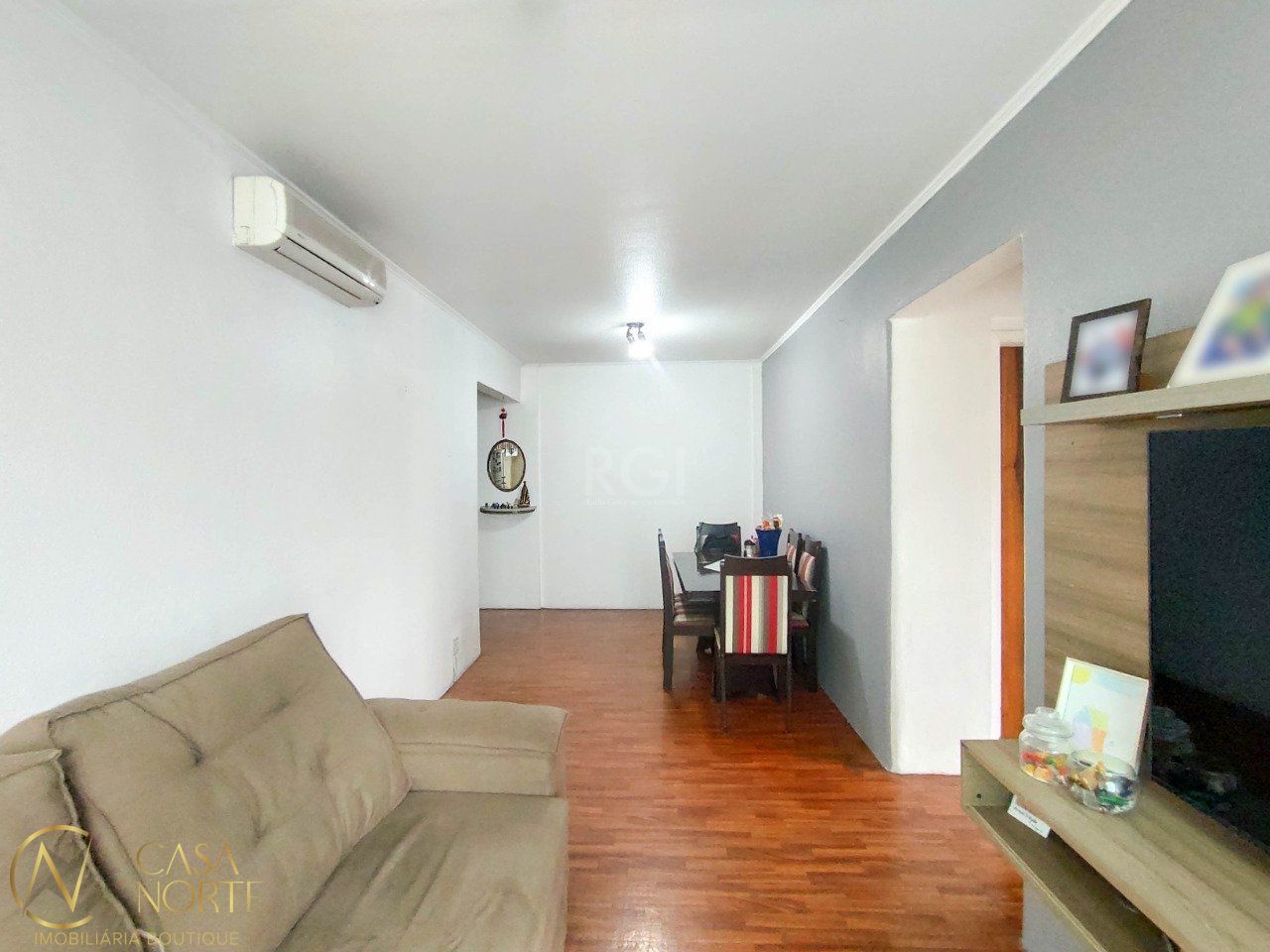 Apartamento à venda com 2 quartos, 65m², Rua Doutor Campos Velho no bairro Cristal em Porto Alegre