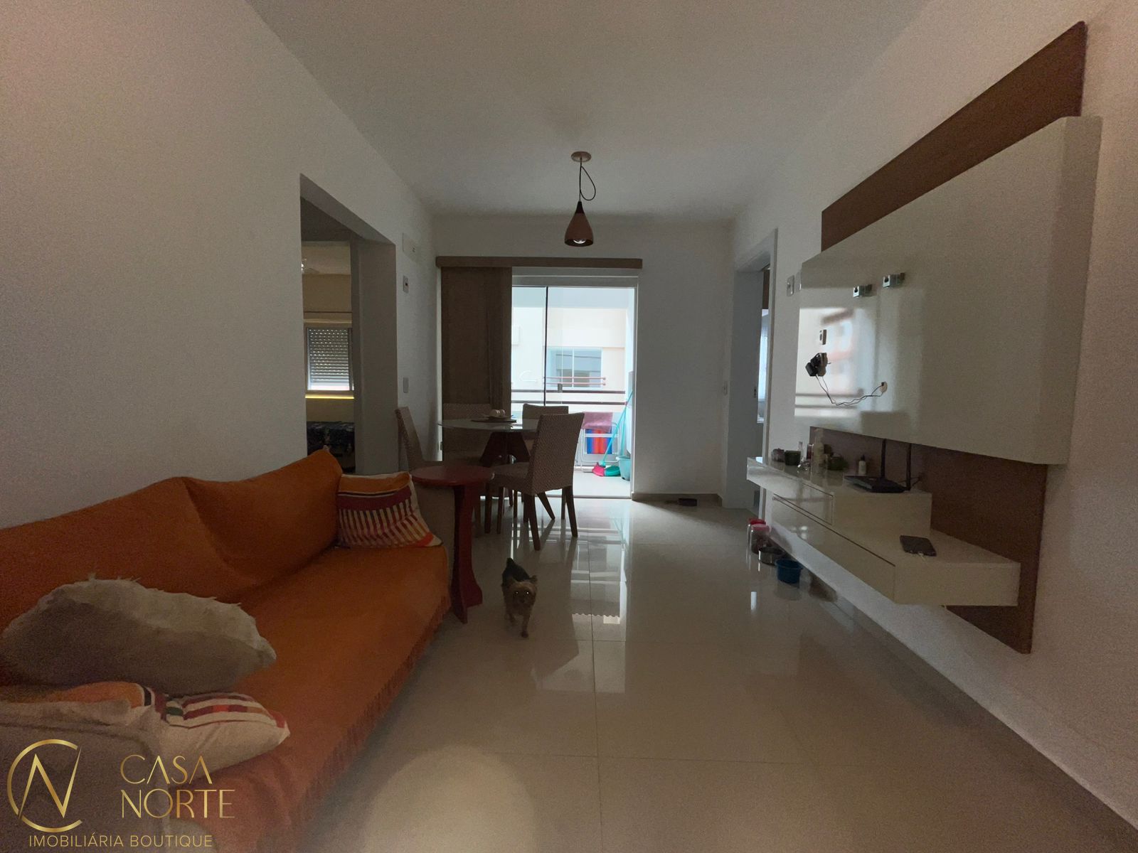 Apartamento à venda com 2 quartos, 57m², 1 vaga, Rua Doutor Aldo Wildt no bairro Cavalhada em Porto Alegre
