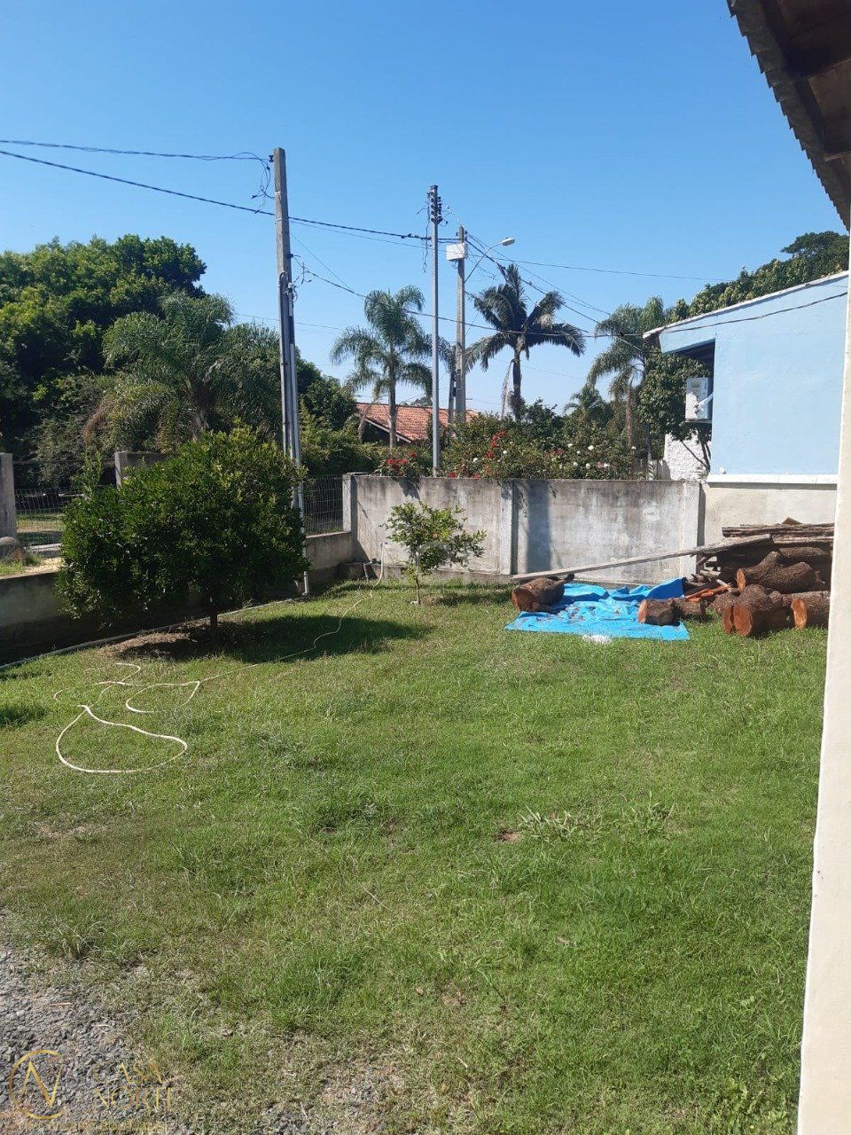 Casa à venda com 2 quartos, 89m², 3 vagas, Rua Cambuim do Varejão no bairro Lami em Porto Alegre