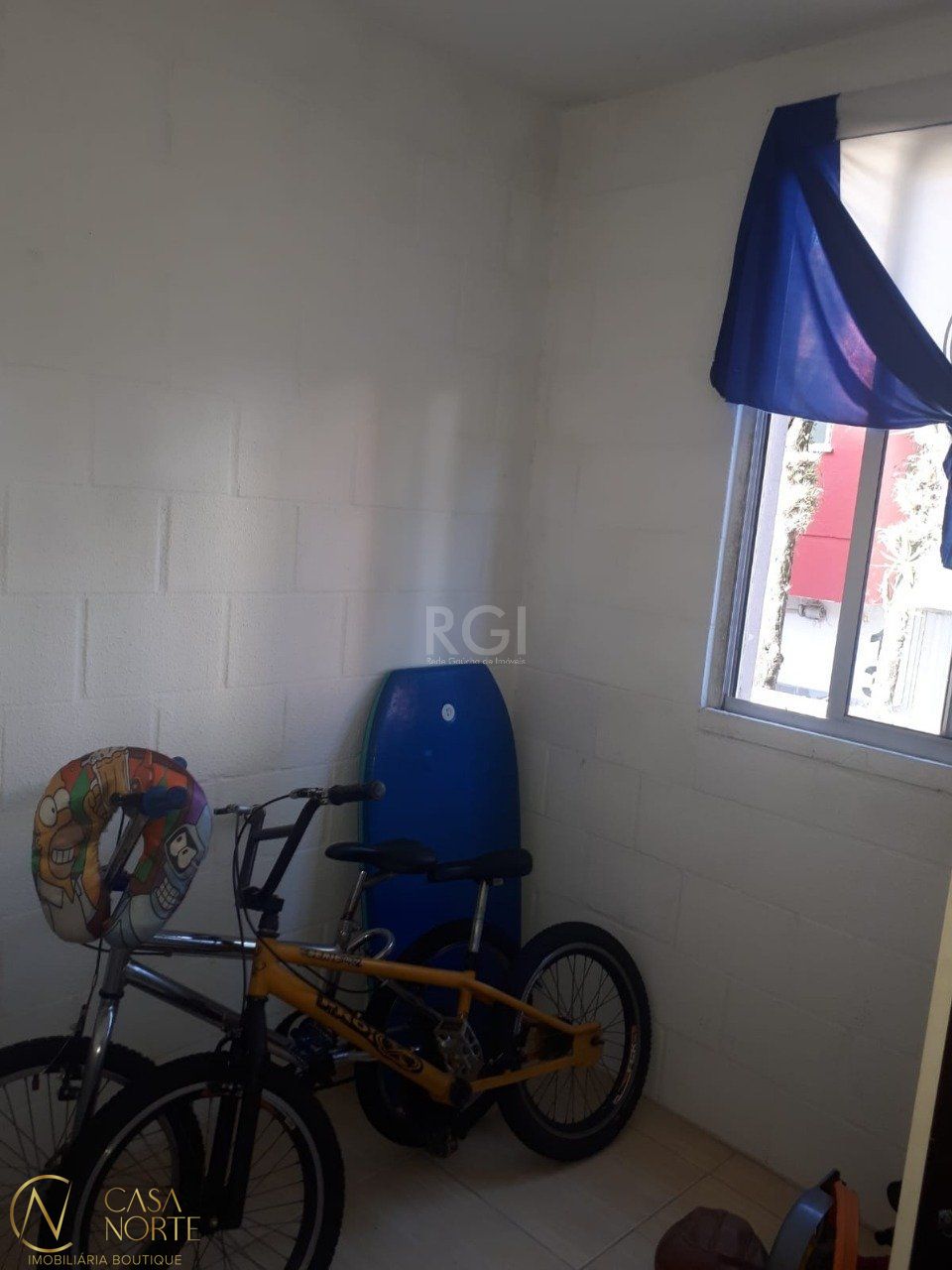 Apartamento à venda com 1 quarto, 36m², 1 vaga, Rua Atílio Supertti no bairro Vila Nova em Porto Alegre
