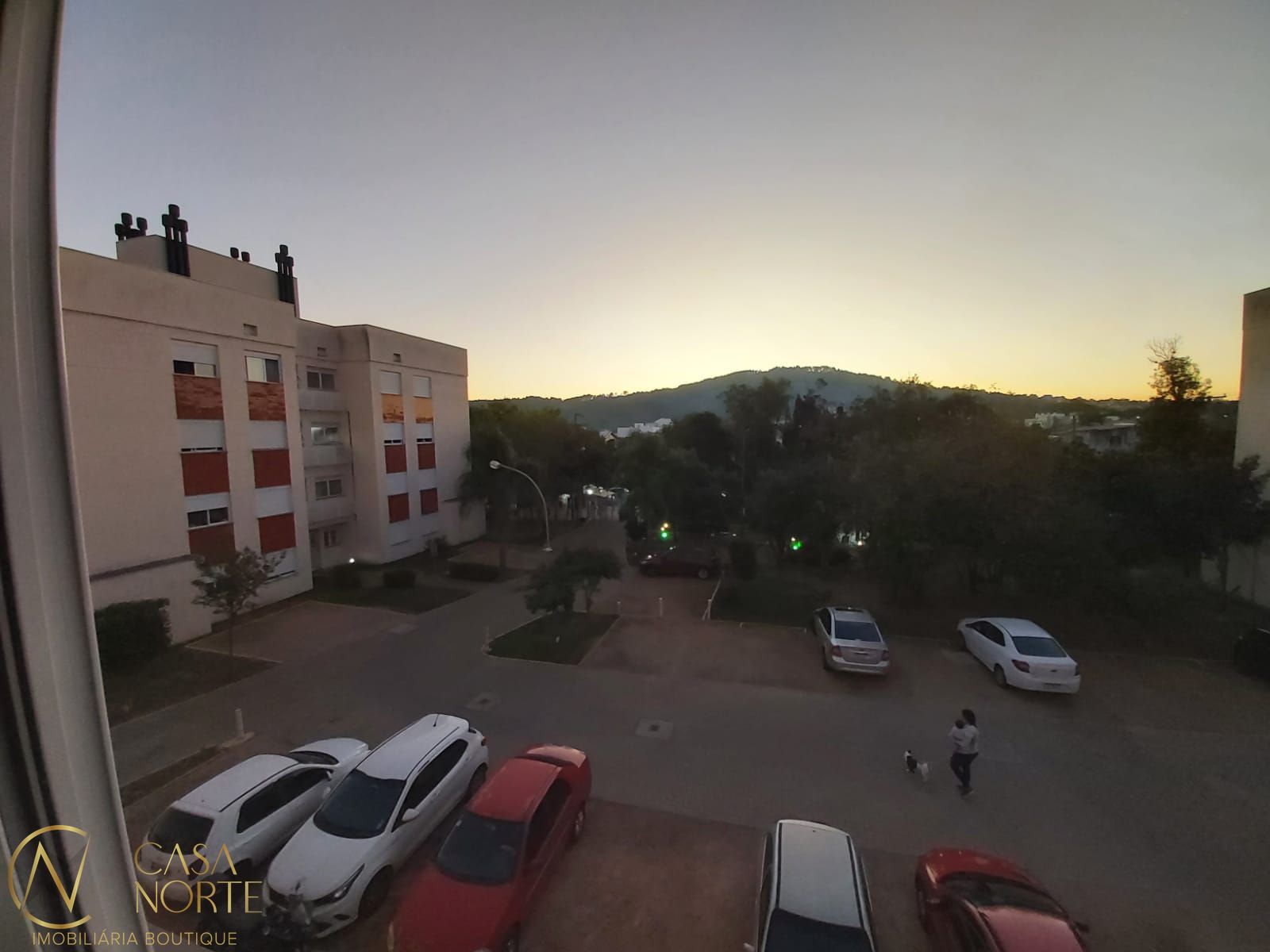Apartamento à venda com 2 quartos, 51m², 1 vaga, Rua Dorival Castilhos Machado no bairro Aberta dos Morros em Porto Alegre