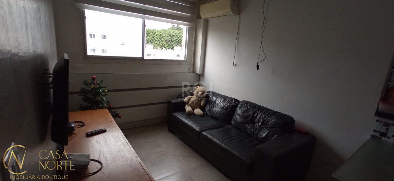 Apartamento à venda com 2 quartos, 52m², 1 vaga, Rua Monte Arraes no bairro Nonoai em Porto Alegre