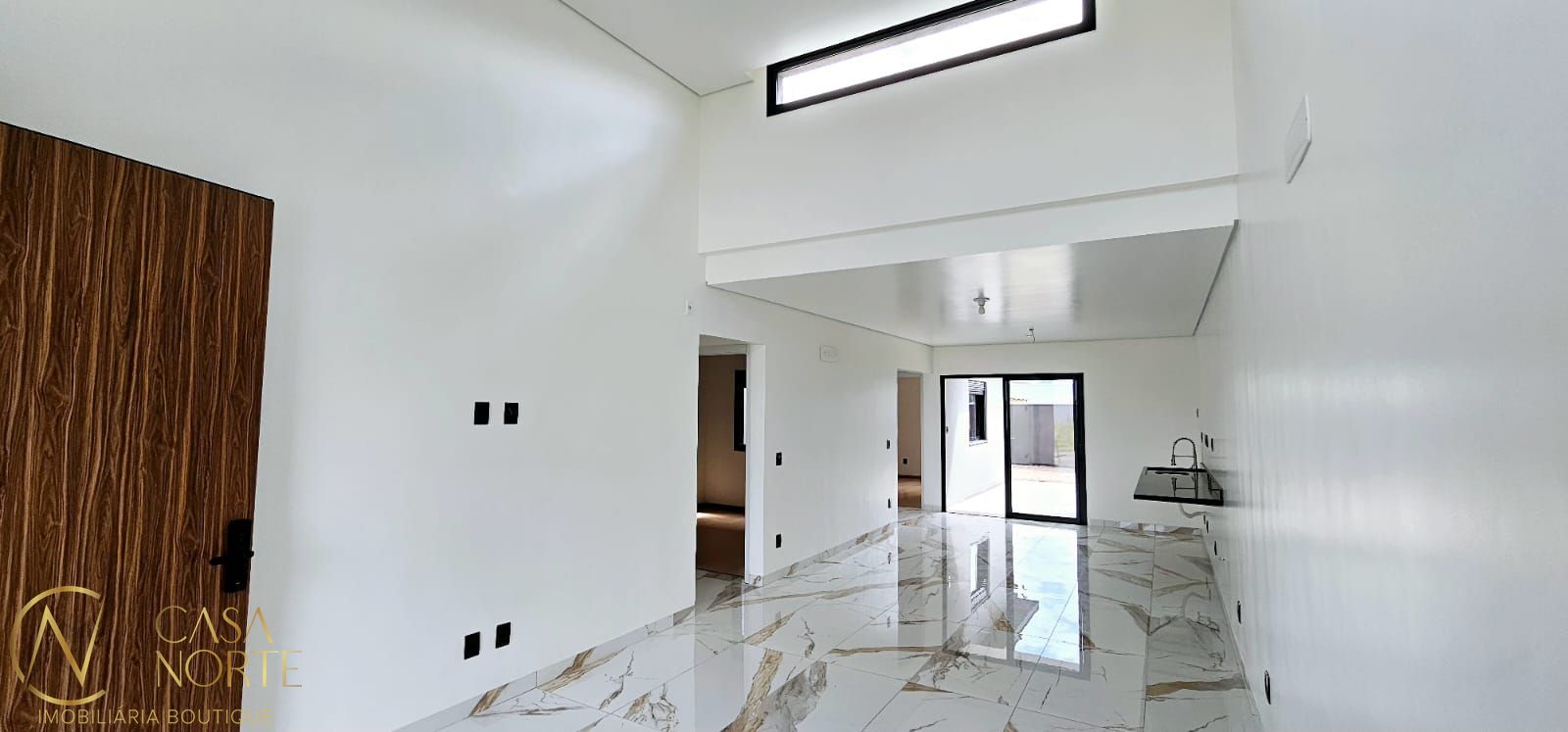 Casa à venda com 3 quartos, 95m², 1 suíte, 2 vagas, Jean Vardaramatos no bairro Hípica em Porto Alegre