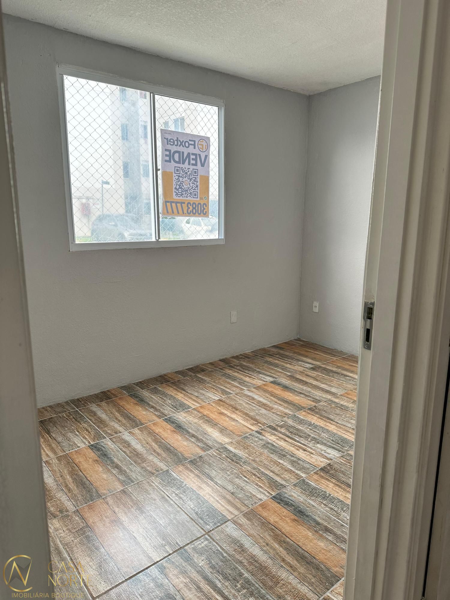 Apartamento à venda com 2 quartos, 40m², 1 vaga, Rua José Iuchno no bairro Hípica em Porto Alegre