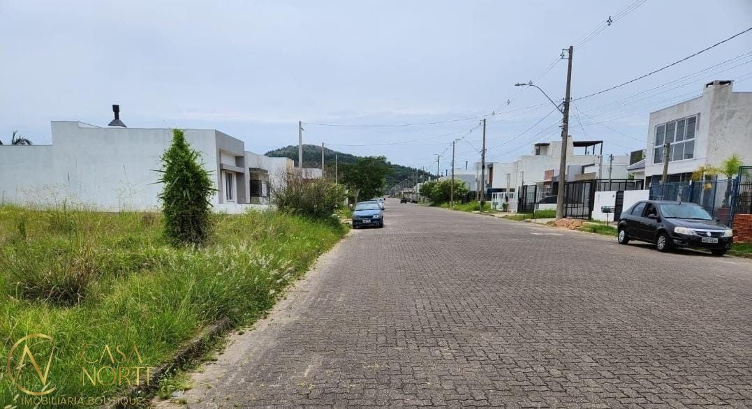 Terreno à venda  com 149m², Rua Jorge Babot Miranda no bairro Aberta dos Morros em Porto Alegre