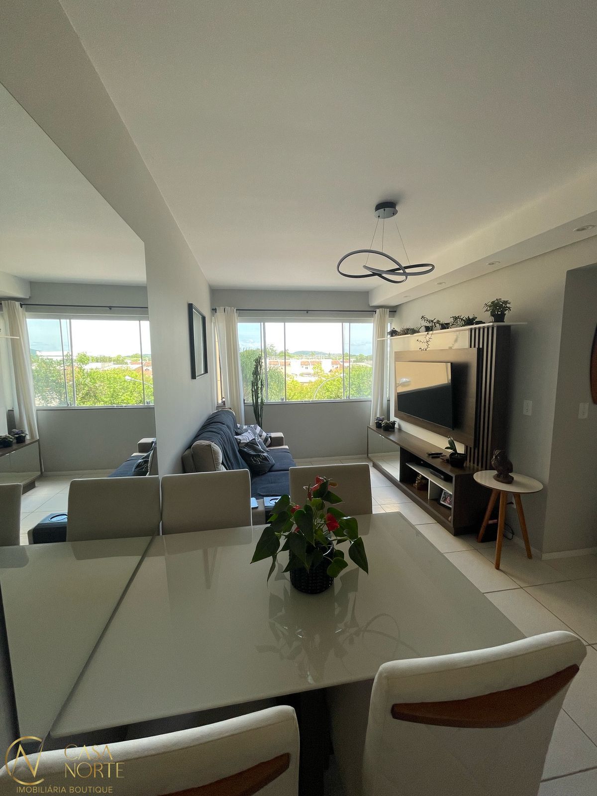 Apartamento à venda com 2 quartos, 51m², 1 vaga, Rua Dorival Castilhos Machado no bairro Aberta dos Morros em Porto Alegre