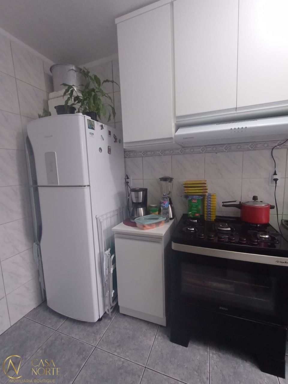 Apartamento à venda com 1 quarto, 36m², 1 vaga, Rua Tenente Ary Tarrago no bairro Jardim Itu em Porto Alegre