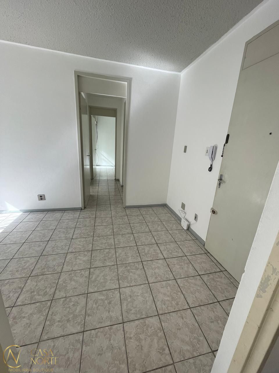 Apartamento à venda com 2 quartos, 57m², 1 vaga, Rua Ventos do Sul no bairro Vila Nova em Porto Alegre