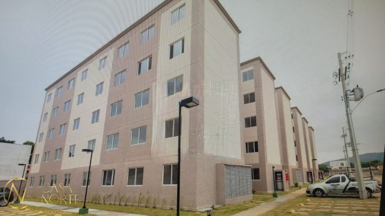 Apartamento à venda com 2 quartos, 41m², 1 vaga, Rua Pércio Freitas Maestri no bairro Ipanema em Porto Alegre
