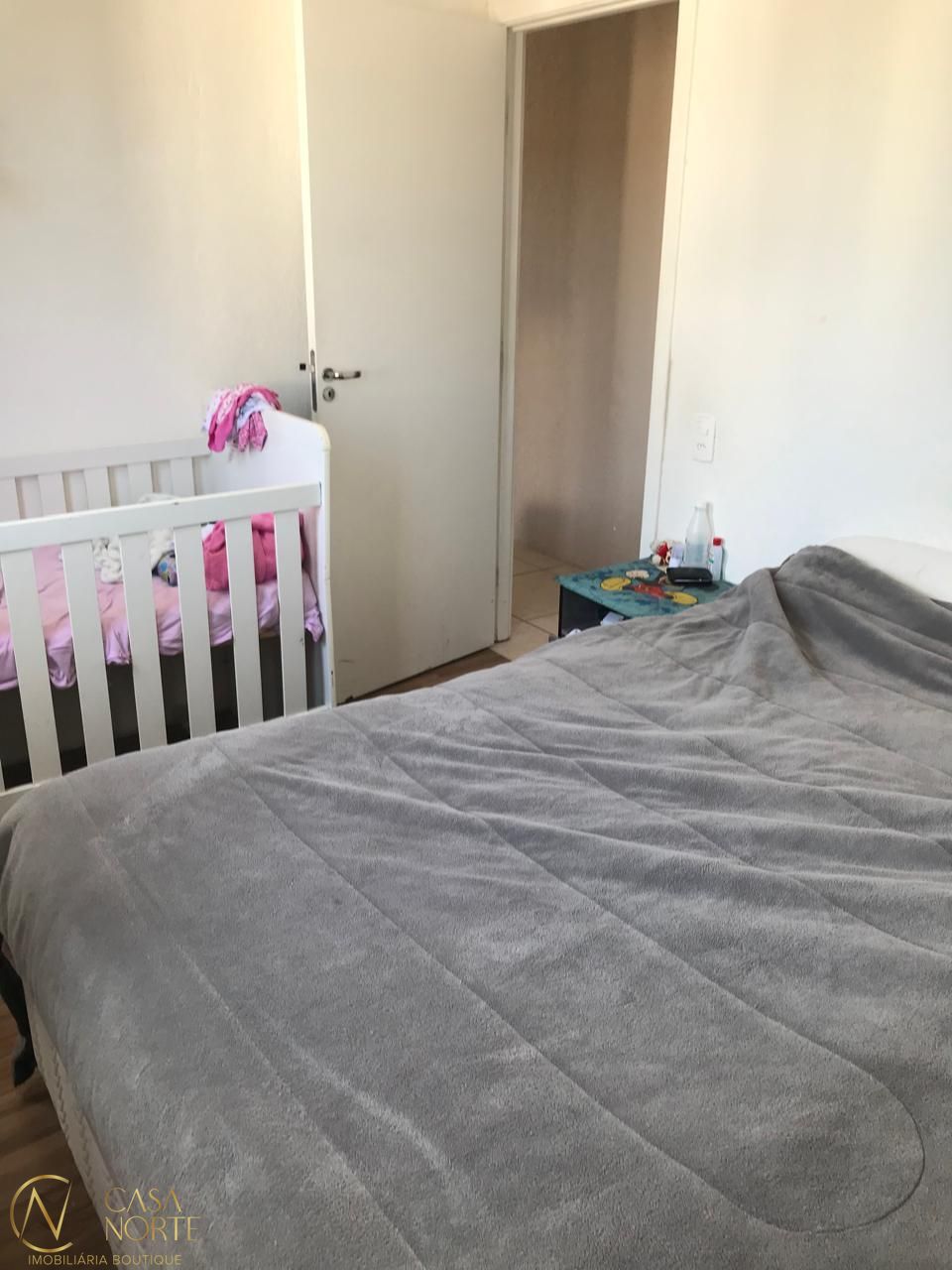 Apartamento à venda com 2 quartos, 40m², 1 vaga, Rua Sabino Pereira Nunes no bairro Restinga em Porto Alegre