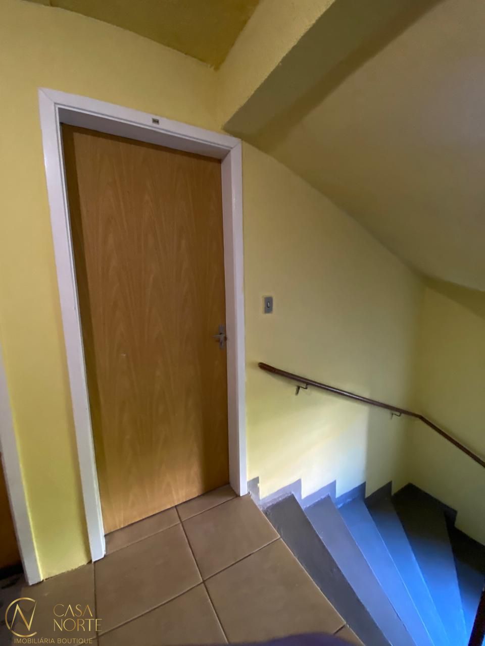 Apartamento à venda com 2 quartos, 36m², 1 vaga, Avenida João Antônio Silveira no bairro Lomba do Pinheiro em Porto Alegre