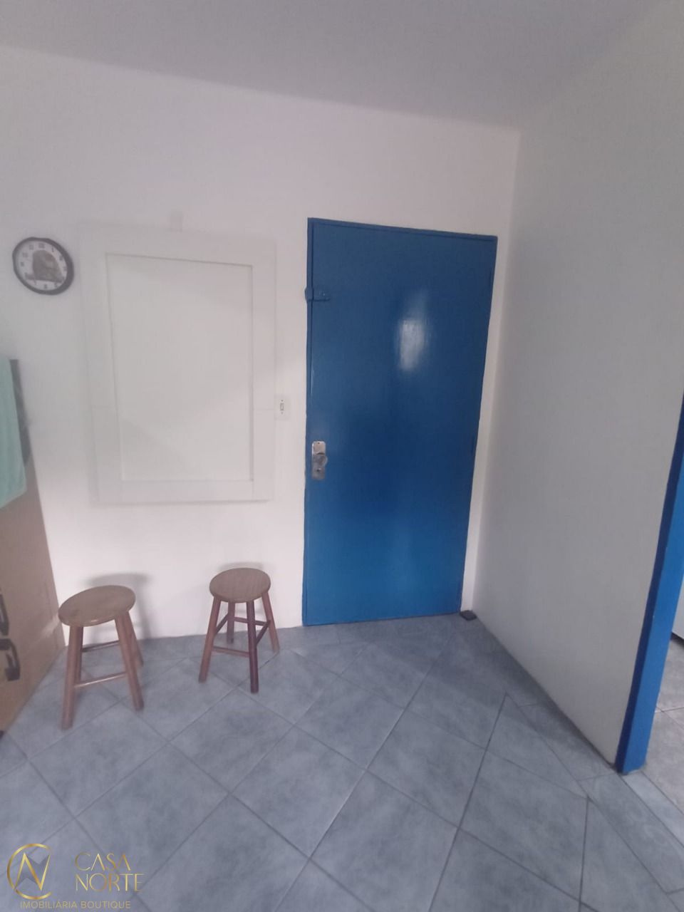 Apartamento à venda com 1 quarto, 36m², 1 vaga, Rua Tenente Ary Tarrago no bairro Jardim Itu em Porto Alegre