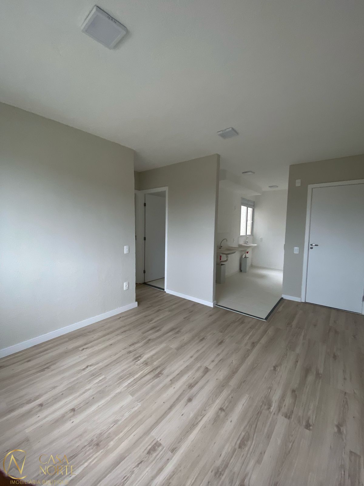 Apartamento à venda com 2 quartos, 40m², 1 suíte, 1 vaga, Rua Sabino Pereira Nunes no bairro Restinga em Porto Alegre