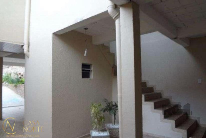 Casa de Condomínio à venda com 3 quartos, 183m², Rua Dormênio no bairro Santa Tereza em Porto Alegre